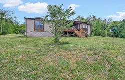 4455 Jonesville Rd, Clarkrange, TN 38553