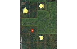 V/L Larson Road, Bruce Crossing, MI 49912