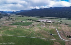 OLD IRWIN Road, Irwin, ID 83428