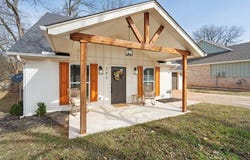 703 Rolling Meadow Drive, Noble, OK 73068
