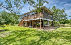 2433 County Road 102, Llano, TX 78643