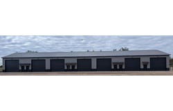 2440 N 64TH AVENUE, HART, MI 49420