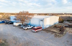 E 1040 Rd, Weatherford, OK 73096