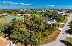106 REBEL Court, ROTONDA WEST, FL 33947