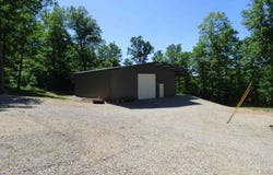 183 AR Highway 175, Hardy, AR 72542