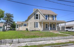 813 Lyon Street, Carthage, MO 64836