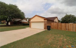 4603 Brian Drive, Killeen, TX 76542