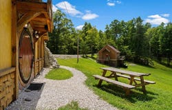 554 Cliffview Road, Campton, KY 41301