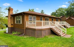 409 SUNSET Circle, CROSS JUNCTION, VA 22625