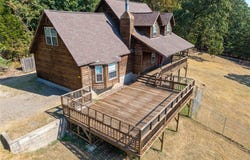 4518 Whitetail Pt, Van Buren, AR 72956