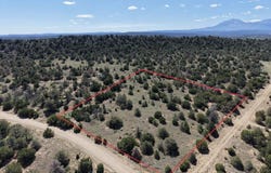 Cuerno Verde Rd, Walsenburg, CO 81089