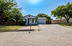 308 Hallvale Drive, White Settlement, TX 76108