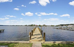 1332 BURKE Road, MIDDLE RIVER, MD 21220