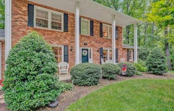 6721 Crowell Gap Rd, Roanoke, VA 24014