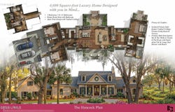2 Blake Lane, Seabrook, SC 29940
