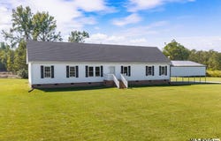 7038 Liberty Road, Dolphin, VA 23843