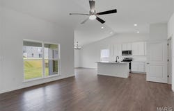4566 Bella Terra Drive, Arnold, MO 63010