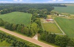 3830 Loree Road, Marion Twp, MI 48427