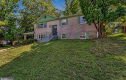 2505 JOSEPH Drive, CLINTON, MD 20735