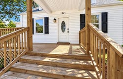 34 Byers Avenue, Portsmouth, VA 23701