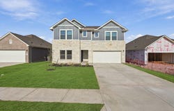 120 Wind Hill, Jarrell, TX 76537