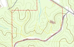Mt. Gilead Rd, Tremont, MS 38876