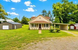 6130 Kentucky 1247, Science Hill, KY 42553