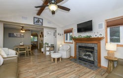 245 E Monroe St, Port Washington, WI 53074
