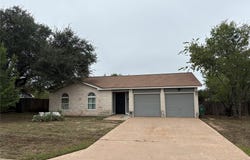 203 South Mt Rushmore Dr, Cedar Park, TX 78613