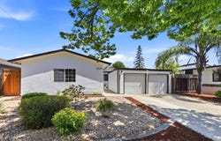 2349 Carlton AVE, SAN JOSE, CA 95124