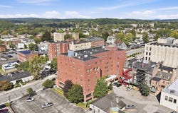 44 Elm Street, Worcester, MA 01609