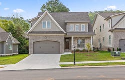 4053 Barnsley Loop, Ooltewah, TN 37363