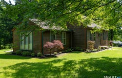 288 Bedlam Road, Chaplin, CT 06235