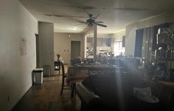 2615 Olive Street, Vernon, TX 76384