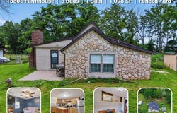 2081 Sand Ridge Road, Marshfield, MO 65706
