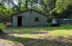 36 Gulf Camp, Lumberton, MS 39455