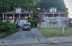 713 Virginia Avenue, Bluefield, VA 24605
