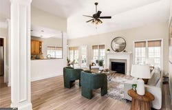 3030 Northcliff Drive, Suwanee, GA 30024