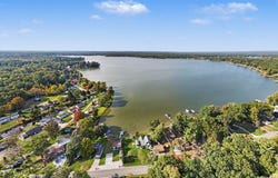 1717 E Hess Lake Drive, Grant, MI 49327