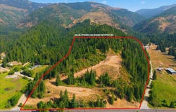484 Ahrs Loop Rd, St. Maries, ID 83861