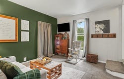5434 E Deerfield Road, Mt Pleasant, MI 48858