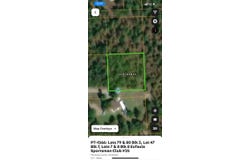 Jones Street, Eufaula, OK 74432