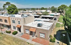 256 MARICOPA Drive, El Paso, TX 79912