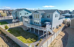 12613 Granite Ridge Drive, Peyton, CO 80831