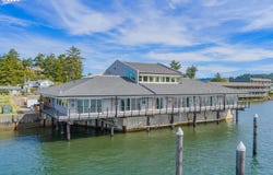1150 BAY St, Florence, OR 97439