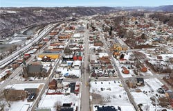 1202 5th Ave, New Brighton, PA 15066