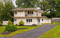 8107 GLADSTONE Road, GLENSIDE, PA 19038