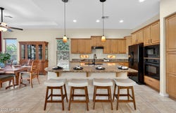 4744 E CAROB Drive, Gilbert, AZ 85298