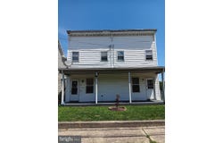 49 -51 MARION Street, CUMBERLAND, MD 21502