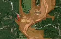 302 Davidson Run, Kissee Mills, MO 65680